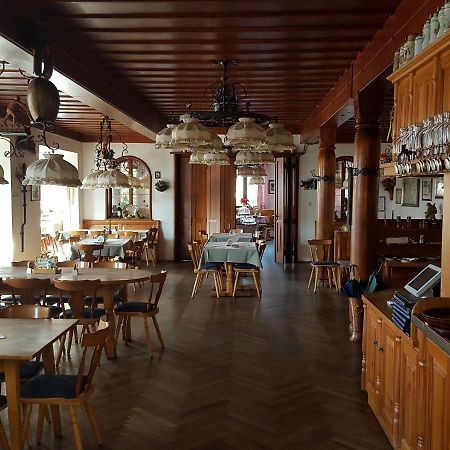 Lenggrieser Hof Экстерьер фото