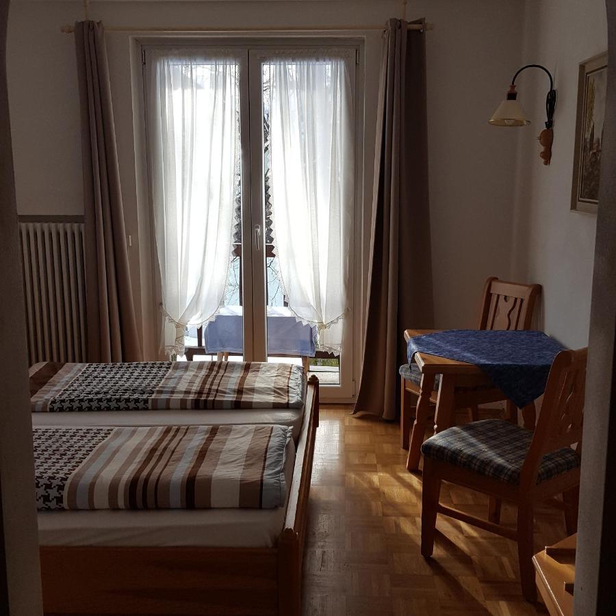 Lenggrieser Hof Экстерьер фото